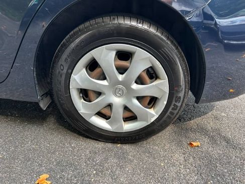 Used 2017 MAZDA MAZDA3 Sport FWD image 34