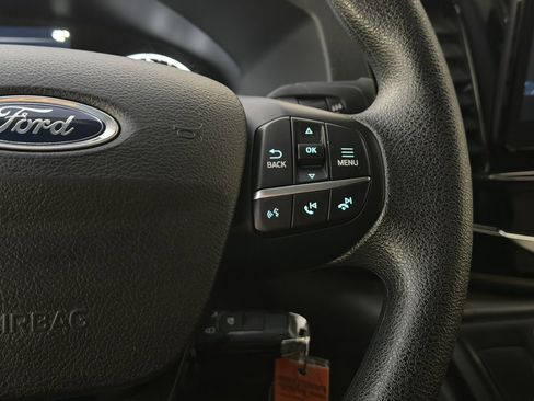 Used 2024 Ford Transit 350 XLT image 22