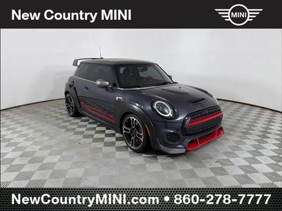 Used 2021 MINI Cooper John Cooper Works GP