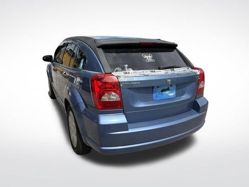 Used 2007 Dodge Caliber SXT w/ Security Group FWD image 6