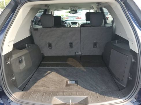 Used 2015 Chevrolet Equinox LT w/ Driver Convenience Package FWD image 8