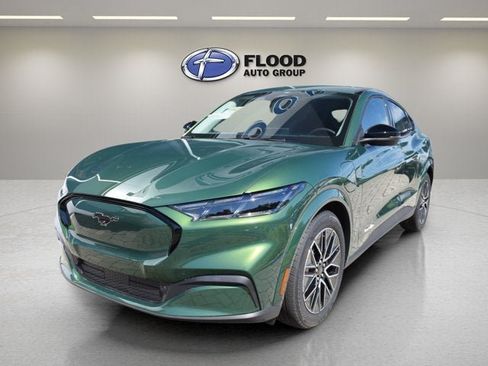 New 2026 Ford Mustang Mach-E Premium AWD/4WD image 3