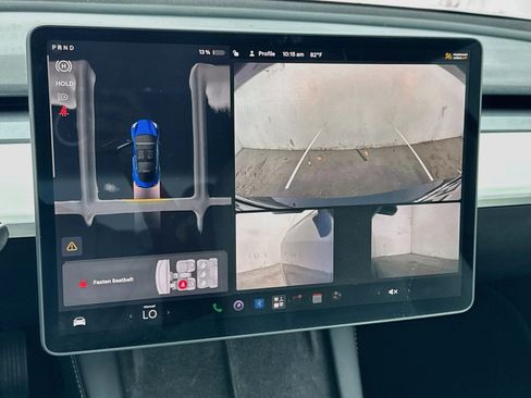 Used 2023 Tesla Model 3 Standard Range RWD image 10