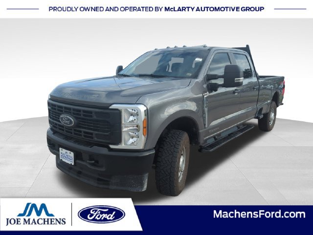 Used 2024 Ford F350 XL w/ 360-Degree Camera Package AWD/4WD 360° Tour