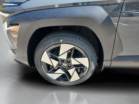 New 2026 Hyundai Kona Limited image 34