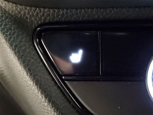 Certified 2025 Honda HR-V Sport image 5