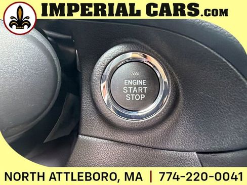 New 2026 Subaru Ascent Touring image 29