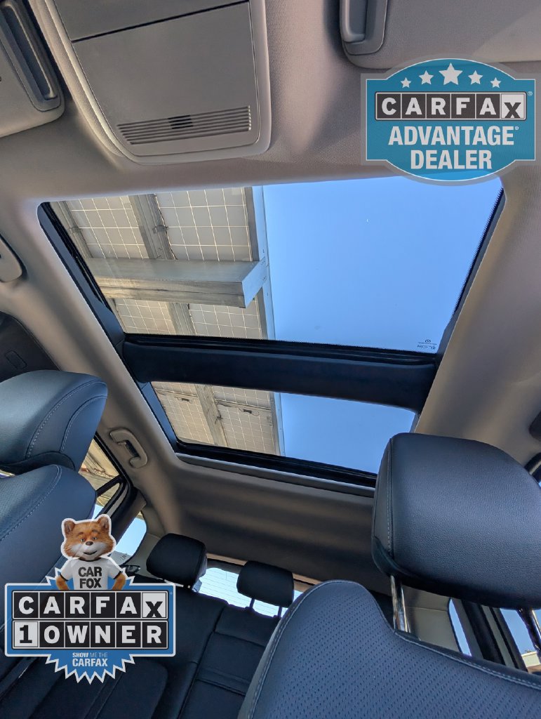 Certified 2026 MAZDA CX-50 AWD 2.5 S w/ Premium Package image 10