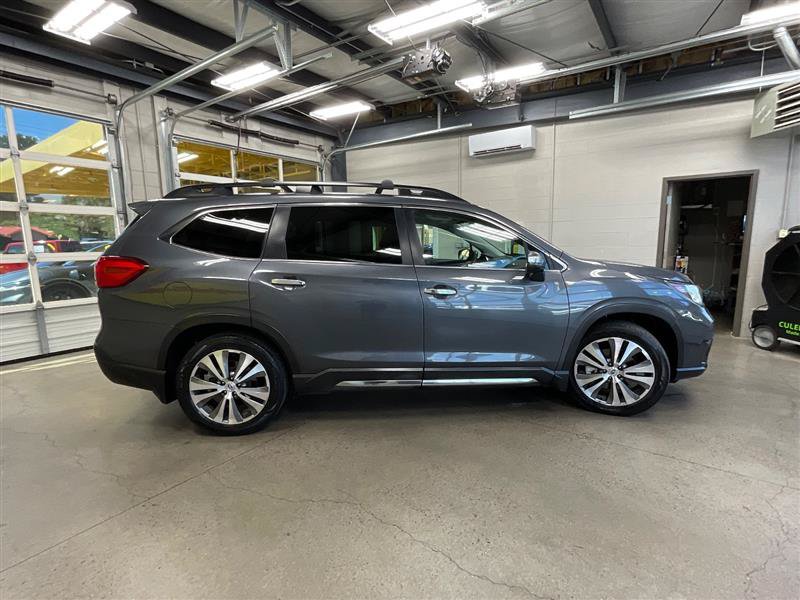 Used 2019 Subaru Ascent Touring w/ Popular Package #3 AWD/4WD image 6