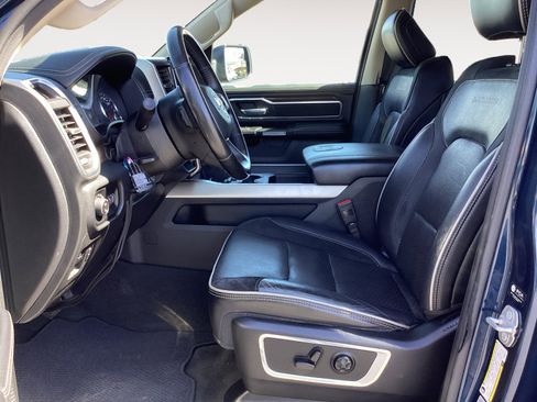 Used 2021 RAM 1500 Laramie image 26