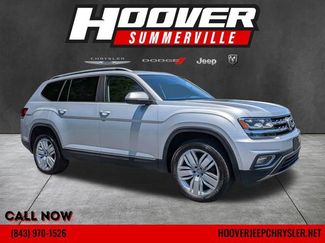 Used 2019 Volkswagen Atlas SEL AWD/4WD video 1