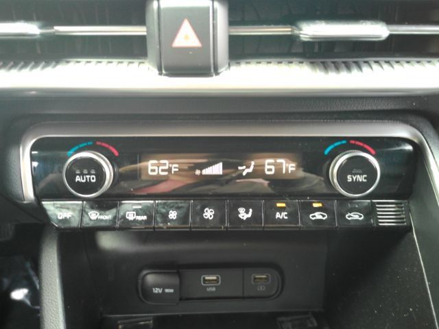 Used 2022 Kia K5 GT-Line FWD image 44