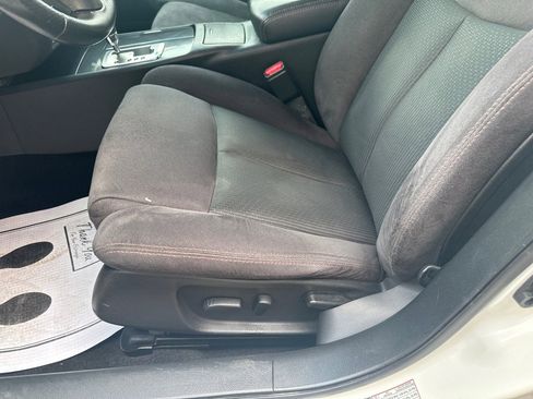 Used 2013 Nissan Maxima 3.5 S FWD image 21