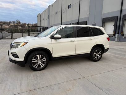 Used 2016 Honda Pilot EX