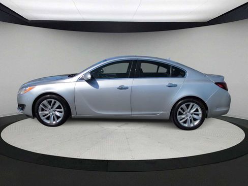 Used 2014 Buick Regal Premium FWD image 5