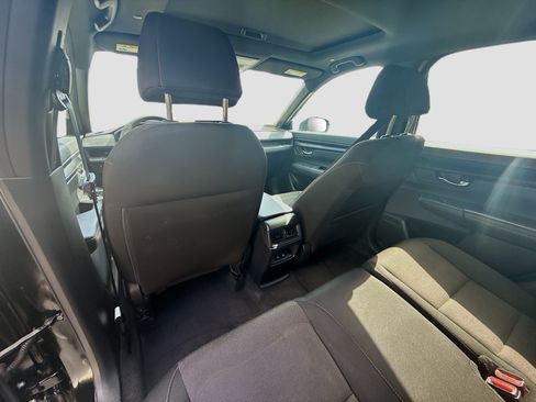 Used 2024 Honda CR-V Sport image 24