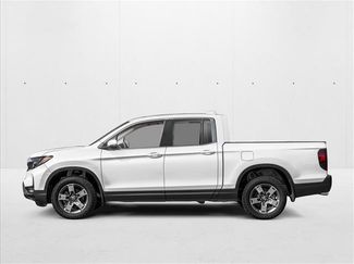 New 2026 Honda Ridgeline RTL video 3