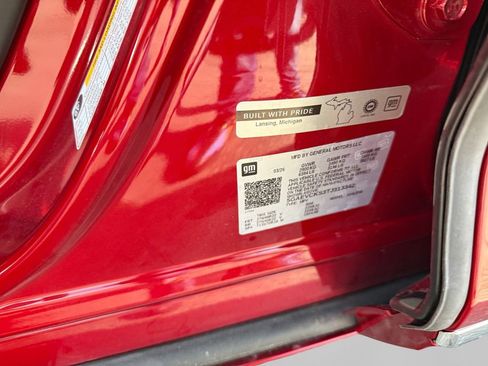 New 2026 Buick Enclave Avenir w/ Super Cruise Package image 29