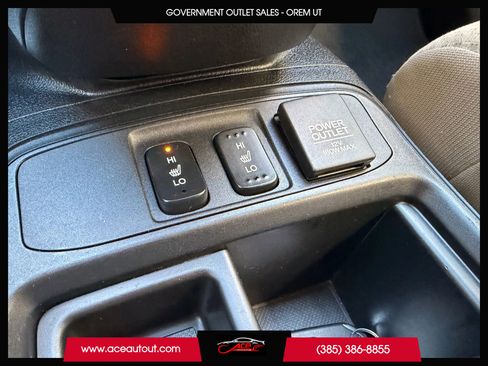 Used 2016 Honda CR-V EX image 19