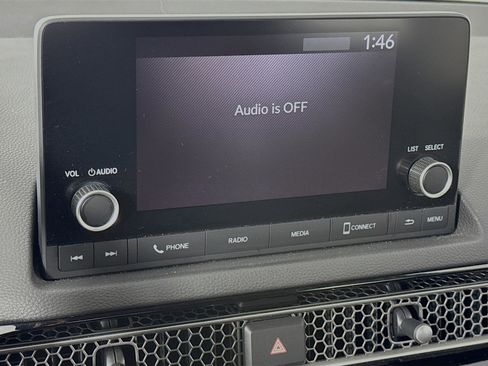 Certified 2023 Honda Civic LX image 14