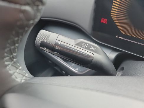 New 2026 Kia K4 EX image 27