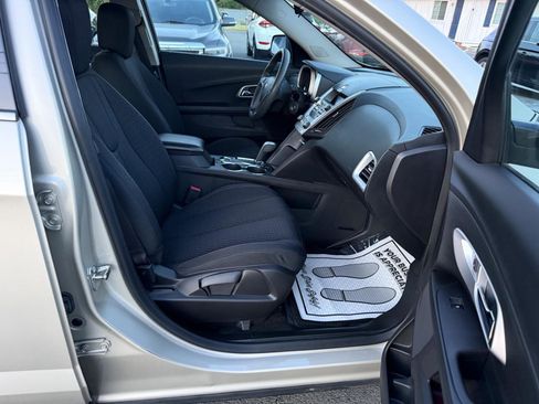 Used 2015 Chevrolet Equinox LS FWD image 13