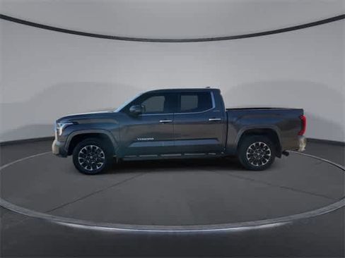 Used 2025 Toyota Tundra Limited image 5