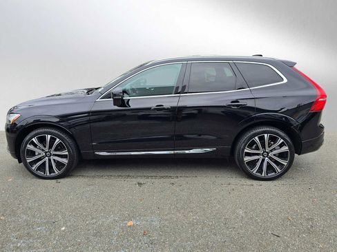 Certified 2023 Volvo XC60 B5 Ultimate w/ Climate Package image 6