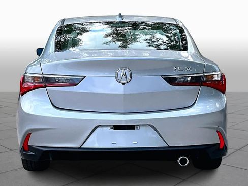 Used 2021 Acura ILX w/ Premium Package image 5