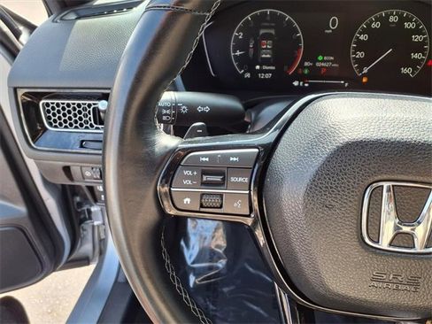 Used 2024 Honda Civic Sport image 16