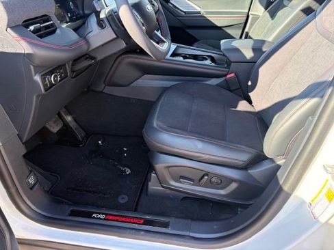 New 2026 Ford Explorer ST w/ Sun And Sound Package AWD/4WD image 11