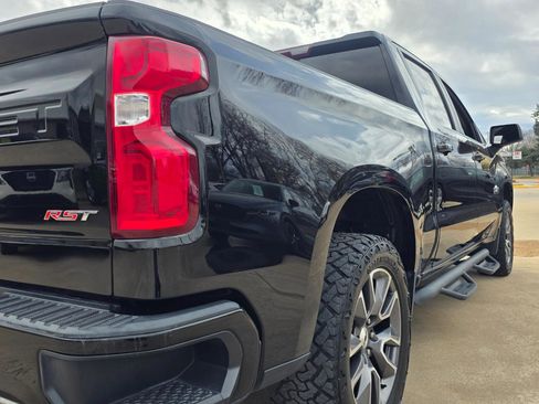 Used 2020 Chevrolet Silverado 1500 RST w/ Texas Edition image 20