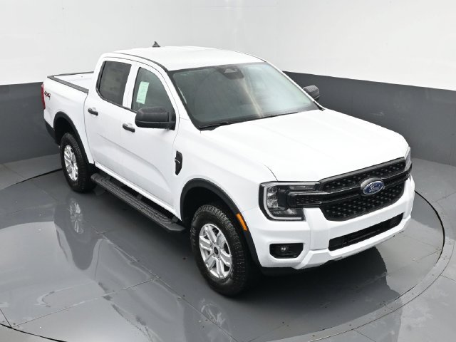 New 2026 Ford Ranger XL w/ Trailer Tow Package AWD/4WD image 17