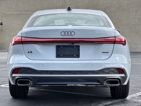 New 2025 Audi A5 2.0T Premium Plus image 5