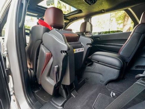 Used 2025 Dodge Durango SRT Hellcat image 80