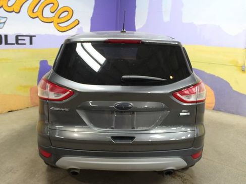 Used 2015 Ford Escape SE AWD/4WD image 7
