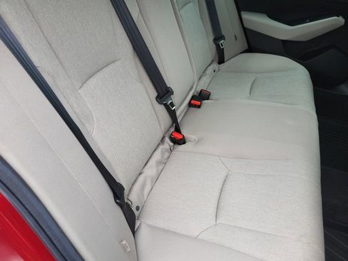 Certified 2025 Honda Accord SE image 15