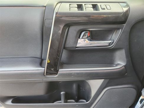 Certified 2024 Toyota 4Runner TRD Off-Road Premium image 17