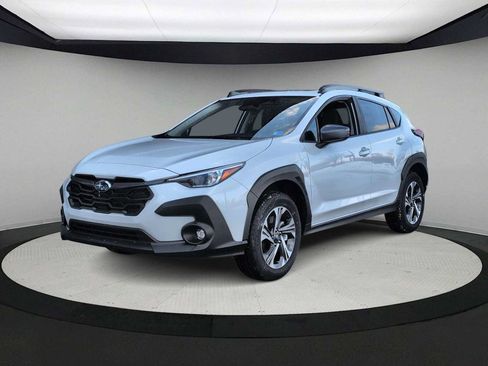 New 2026 Subaru Crosstrek 2.0i Premium AWD/4WD image 4