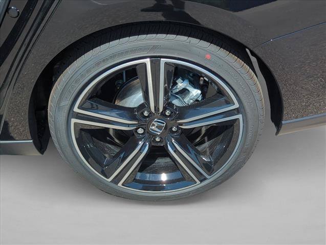 New 2026 Honda Accord Sport image 21