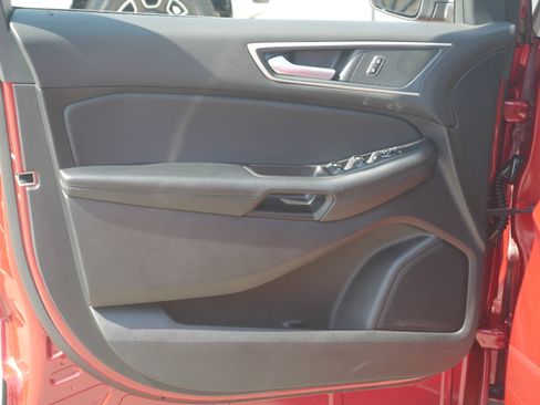 Used 2024 Ford Edge SEL w/ Convenience Package AWD/4WD image 37