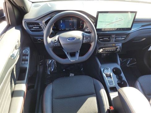 New 2026 Ford Escape ST-Line w/ Tech Pack #1 image 6