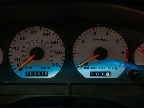 Used 1996 Ford Mustang Cobra image 17