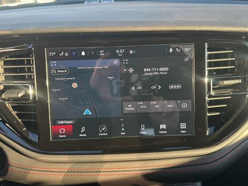 New 2026 Dodge Durango GT image 16