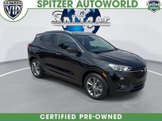 Used 2023 Buick Encore GX Select w/ Sport Touring Package FWD video 2