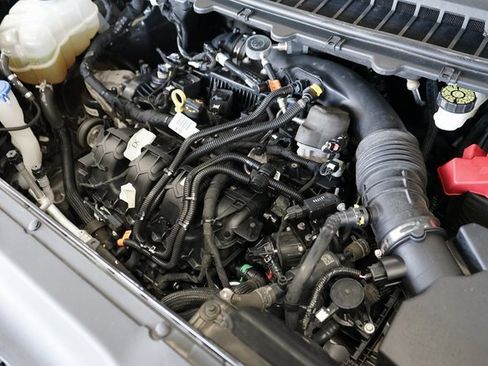 Used 2020 Ford Edge ST-Line w/ Cold Weather Package image 50