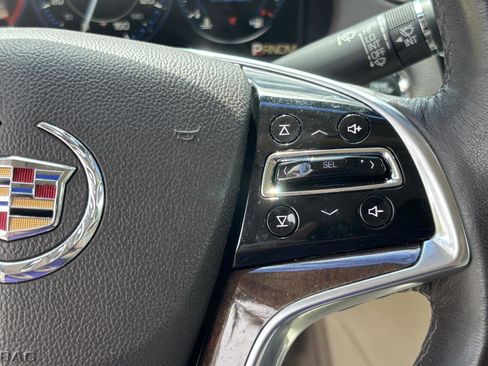 Used 2014 Cadillac XTS Premium w/ Driver Assist Package image 26