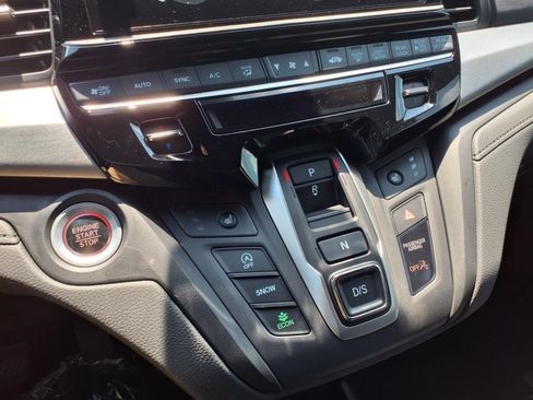 New 2026 Honda Odyssey Sport-L image 6