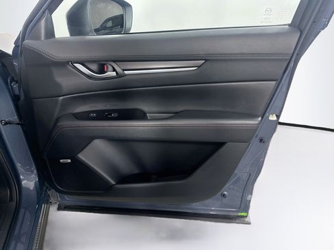 Used 2024 MAZDA CX-5 Carbon Edition AWD/4WD image 33