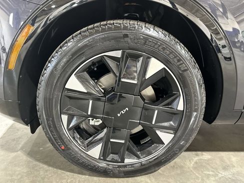 New 2026 Kia Sportage SX image 19